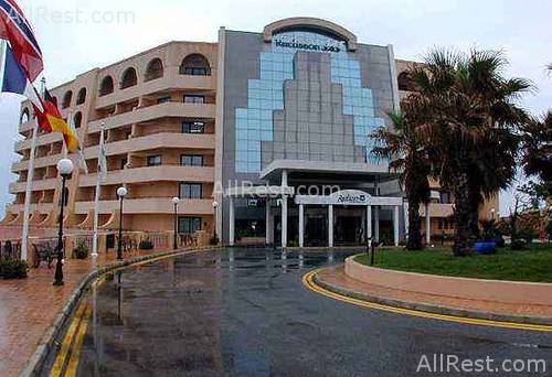 Radisson SAS Bay Point Resort 3